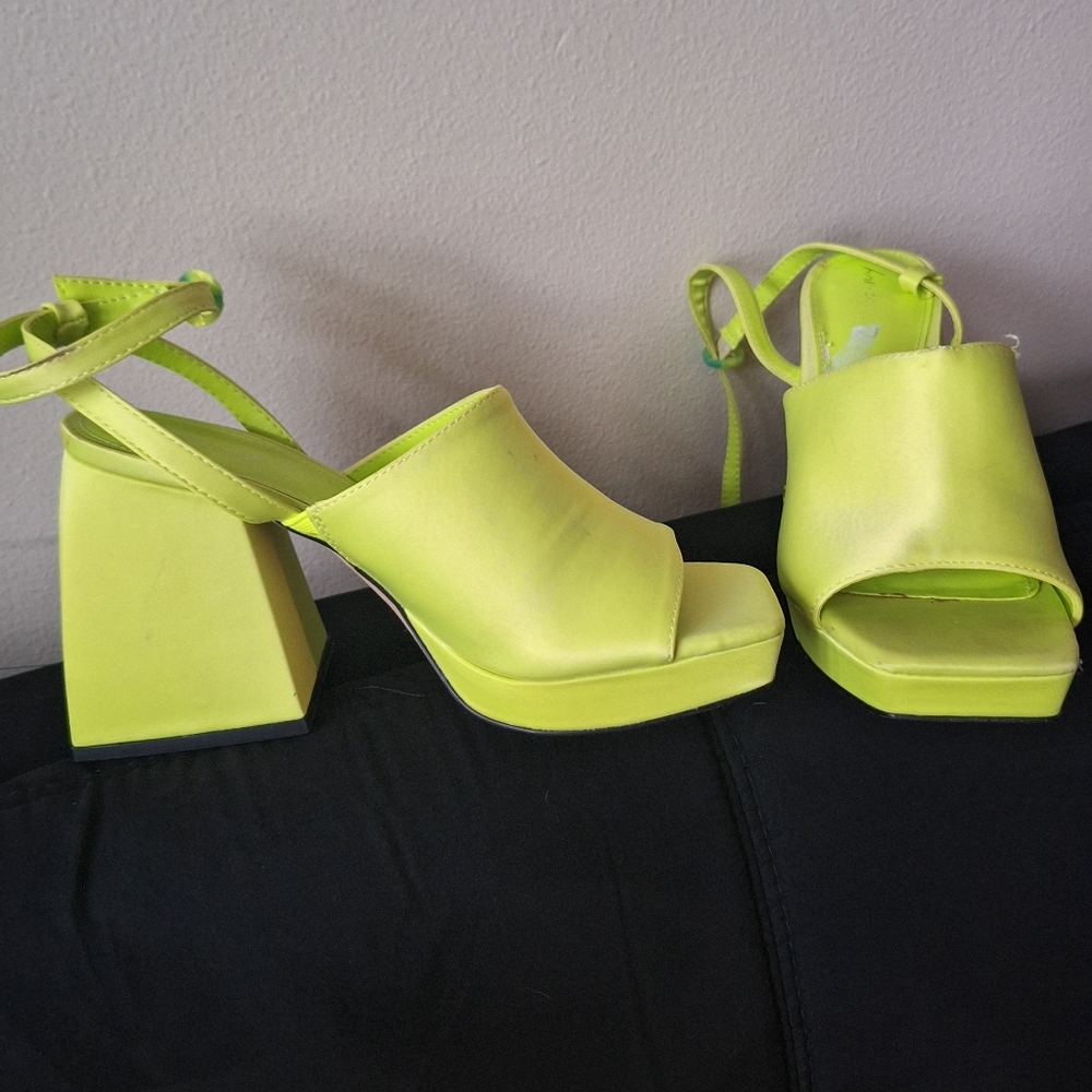 Pumps